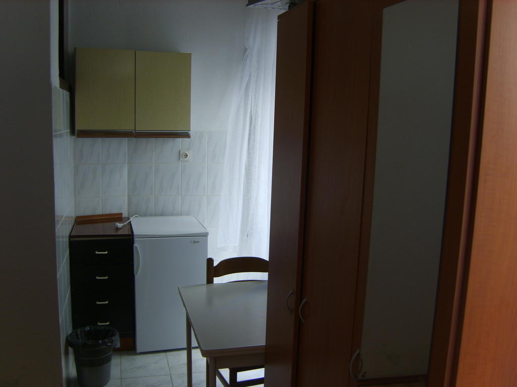 Rooms Roso Trogir Ruang foto