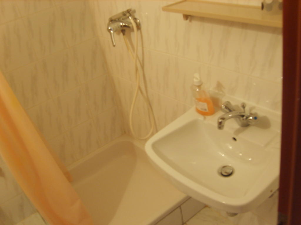 Rooms Roso Trogir Ruang foto