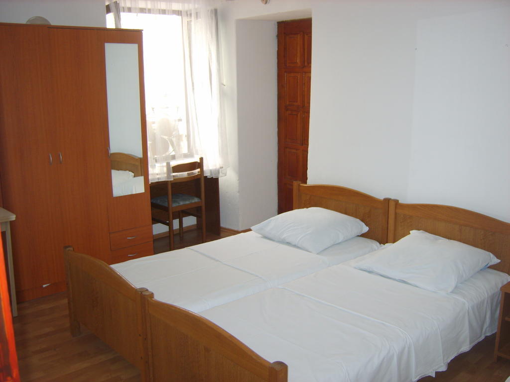Rooms Roso Trogir Ruang foto