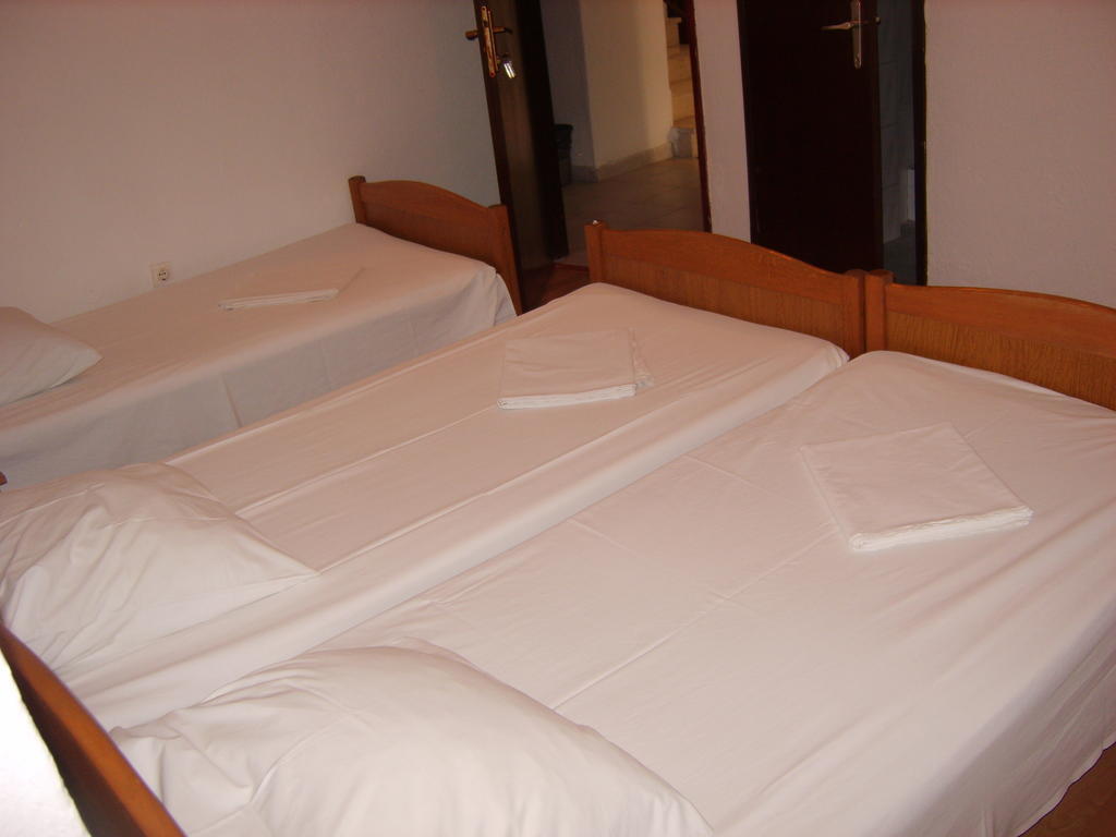 Rooms Roso Trogir Ruang foto