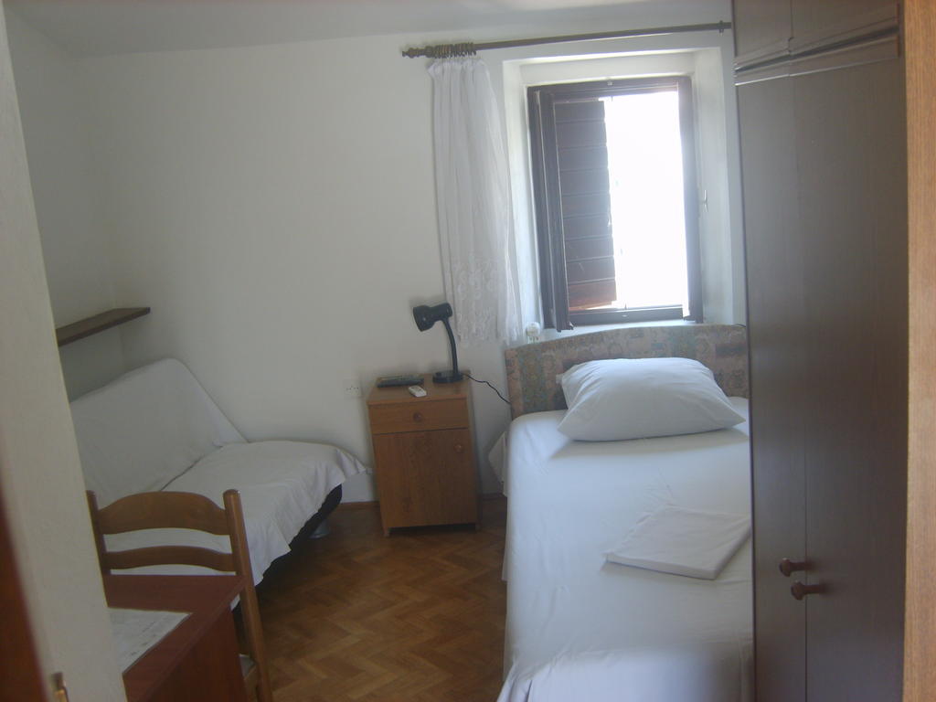 Rooms Roso Trogir Ruang foto