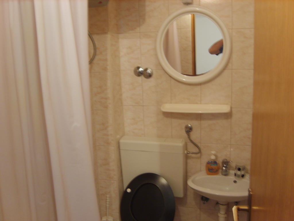 Rooms Roso Trogir Ruang foto