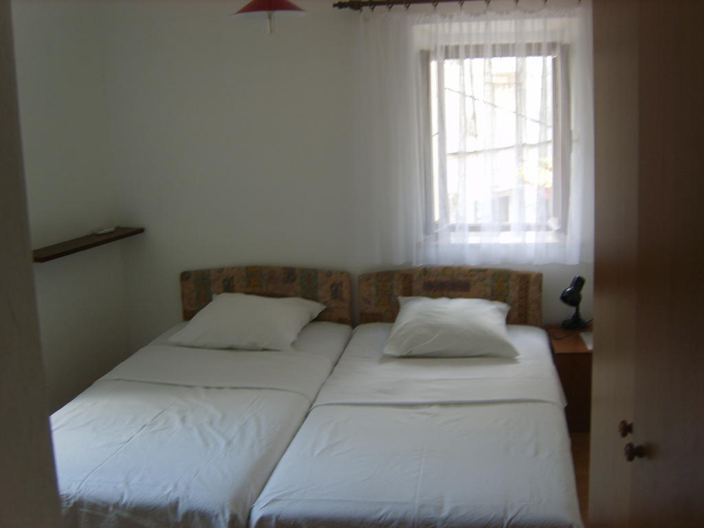 Rooms Roso Trogir Ruang foto