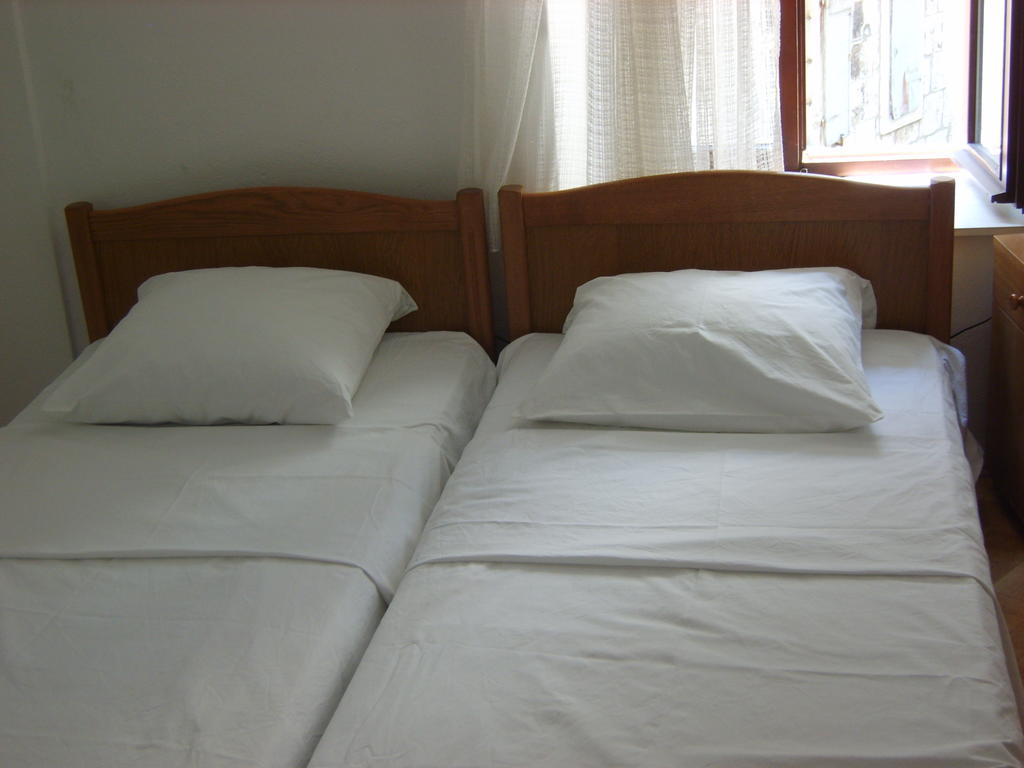 Rooms Roso Trogir Ruang foto