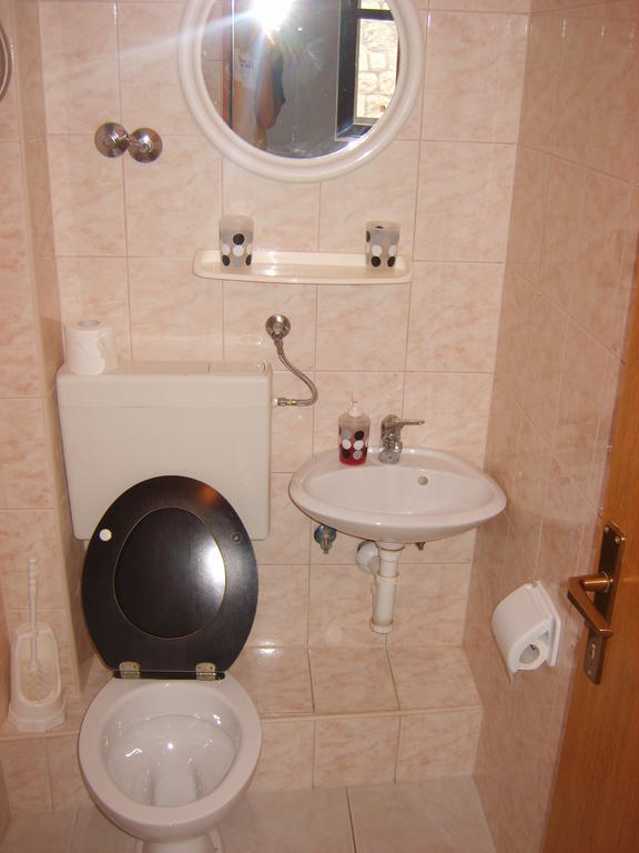 Rooms Roso Trogir Ruang foto